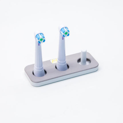 Electric toothbrush brush head holder Eino 3