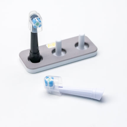 Electric toothbrush brush head holder Eino 2